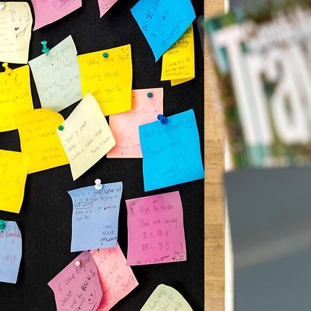 فندق ريد بلانيت بانكوك أسوكي المظهر الخارجي الصورة